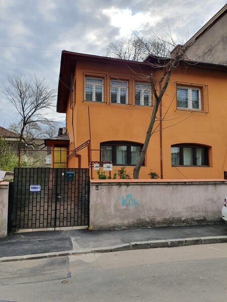 Sector 2 Spatiu de inchiriat Floresca