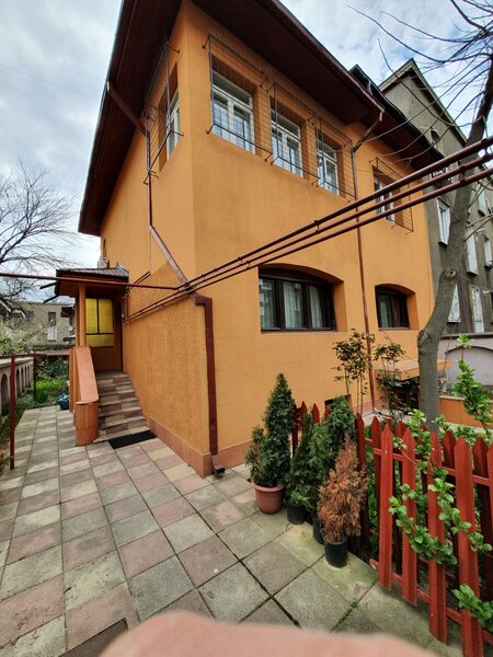 Sector 2 Spatiu de inchiriat Floresca