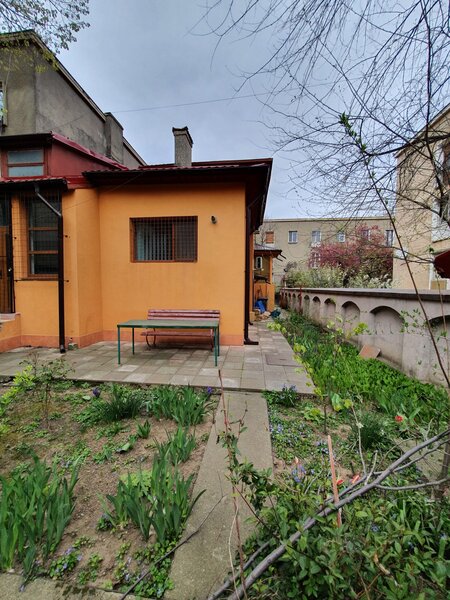 Floreasca, sector 2, spatiu de inchiriat